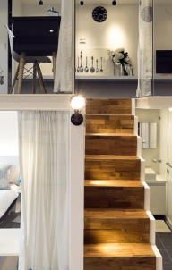 Carpinteros Profesionales Vestuarios  a Medida Boadilla del Monte - Majadahonda Las Rozas Pozuelo de Alcorcon Aravaca Torrelodones Brunete - Armarios a Medida