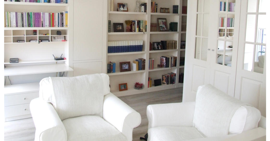 Armarios Puertas Correderas Madera en Madrid -  Boadilla del Monte - Majadahonda Las Rozas Pozuelo de Alcorcon Aravaca Torrelodones Brunete -Armarios Empotrados  a Medida en Madrid