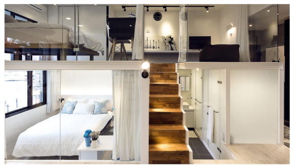 Carpinteros Profesionales Vestuarios  a Medida Boadilla del Monte - Majadahonda Las Rozas Pozuelo de Alcorcon Aravaca Torrelodones Brunete - Armarios a Medida