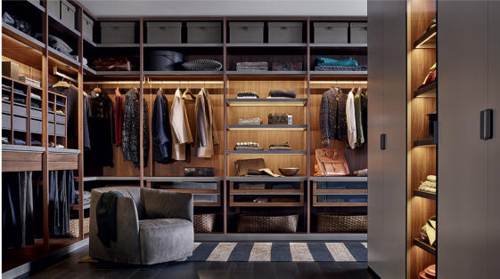 Carpinteros Profesionales Vestuarios  a Medida Boadilla del Monte - Majadahonda Las Rozas Pozuelo de Alcorcon Aravaca Torrelodones Brunete - Armarios a Medida